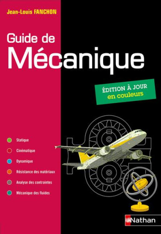Guide de mécanique
