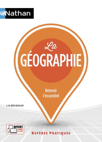 La géographie