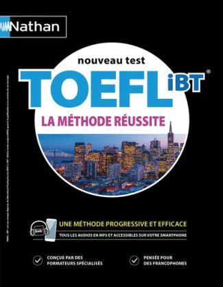 TOEFL IBT