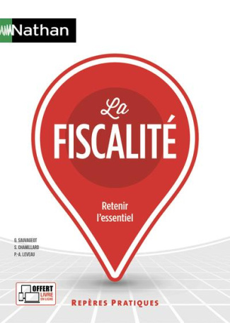 La fiscalité. Edition 2020