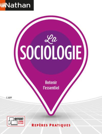 La sociologie