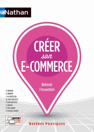 Créer son e-commerce