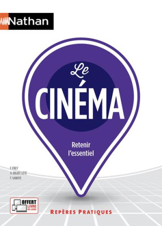 Le cinéma. Edition 2022