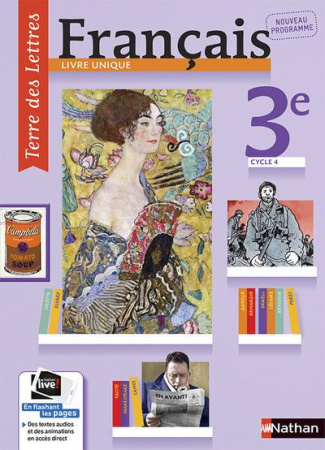 Français 3e Cycle 4