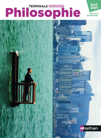 Philosophie Tle voie générale. Edition 2020