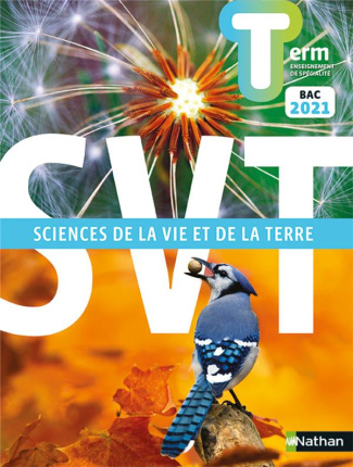 Sciences de la vie et de la terre Tle. Enseignement de spécialité, Edition 2020