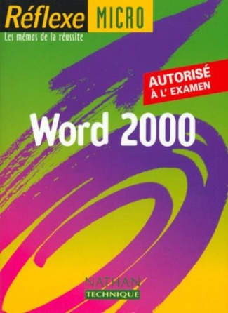 Word 2000