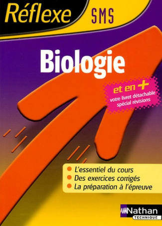 Biologie Tle SMS