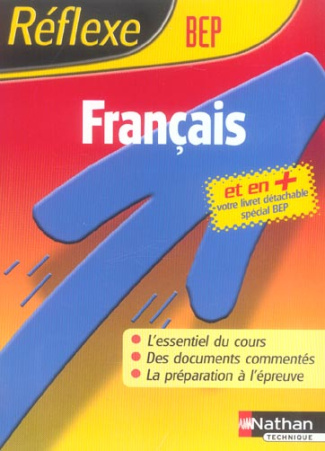 Français BEP