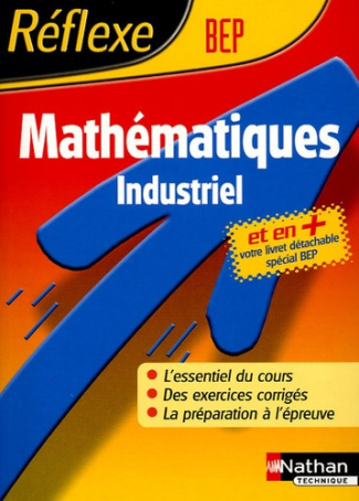 Mathématiques Industriel BEP