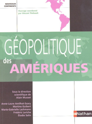 Géopolitique des Amériques