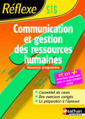 Communication et gestion des ressources humaines STG