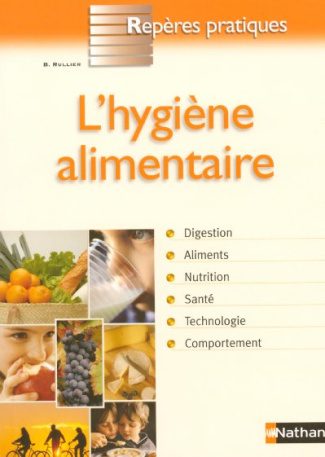 L'hygiène alimentaire