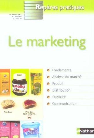 Le marketing
