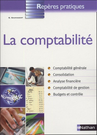 La comptabilité