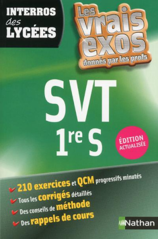 SVT 1e S
