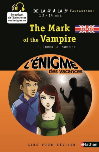 The Mark of the Vampire