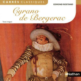 Cyrano de Bergerac . 1897
