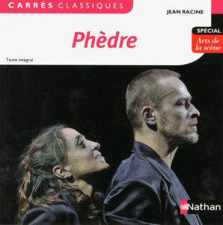 Phèdre. Tragédie 1677