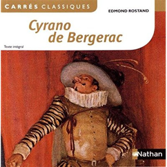 Cyrano de Bergerac