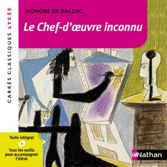 Le chef-d'oeuvre inconnu