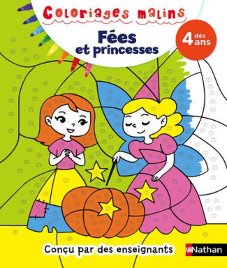 Fées et princesses