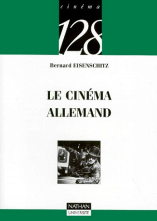 LE CINEMA ALLEMAND