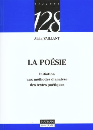 LA POESIE
