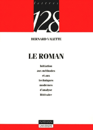 LE ROMAN