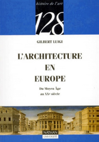 L'ARCHITECTURE EN EUROPE