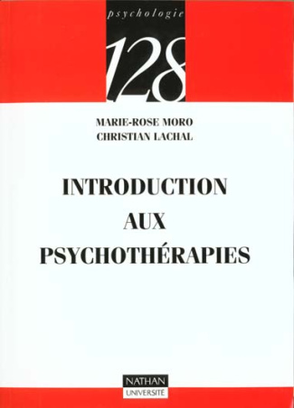 INTRODUCTION AUX PSYCHOTHERAPIES