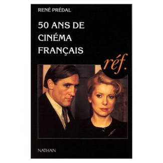 50 ANS DE CINEMA FRANCAIS