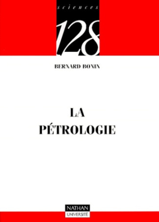 LA PETROLOGIE