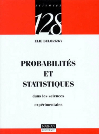 PROBABILITES ET STATISTIQUES