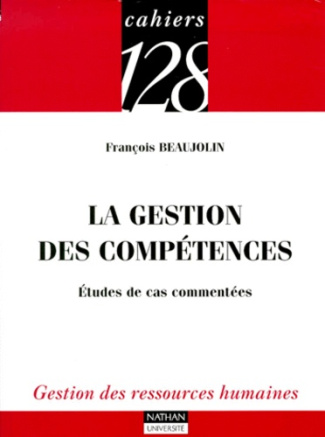 LA GESTION DES COMPETENCES