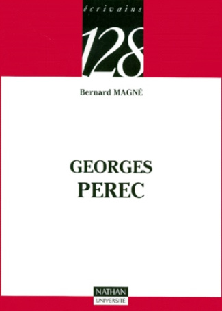 GEORGES PEREC