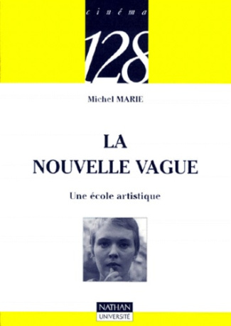 LA NOUVELLE VAGUE