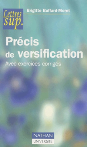 PRECIS DE VERSIFICATION