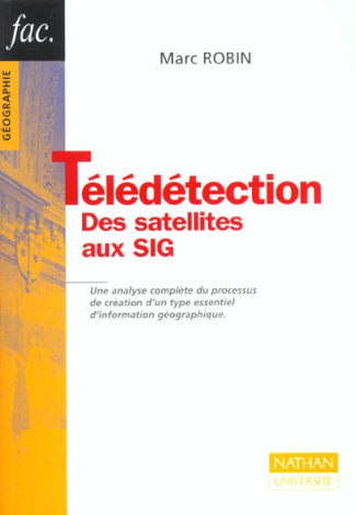 TELEDETECTION