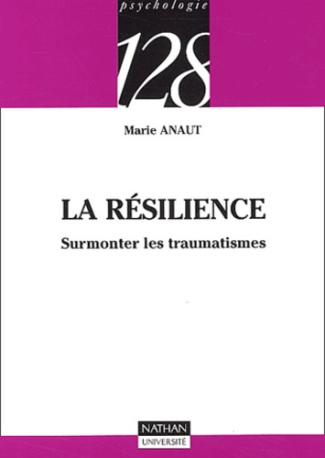 LA RESILIENCE