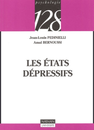 LES ETATS DEPRESSIFS