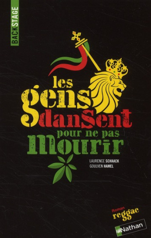 Les gens dansent pour ne pas mourir