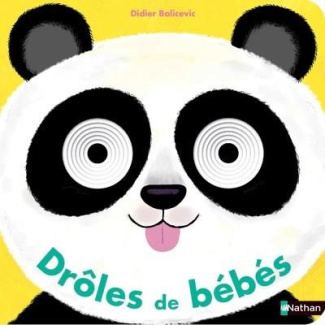 Drôles de bébés