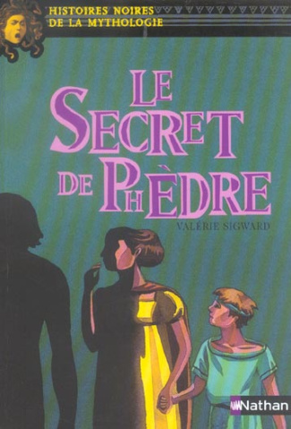 Le Secret de Phèdre