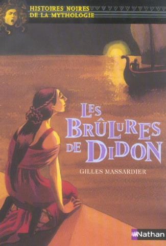 Les Brûlures de Didon