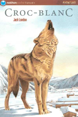Croc-Blanc