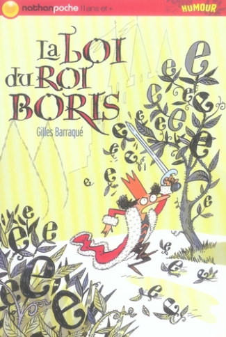 La Loi du roi Boris