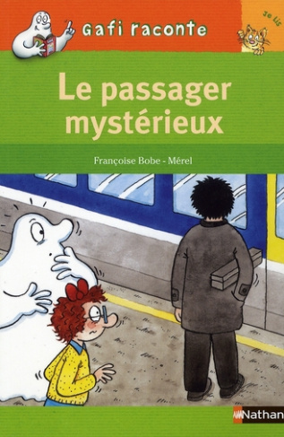 Le passager mystérieux