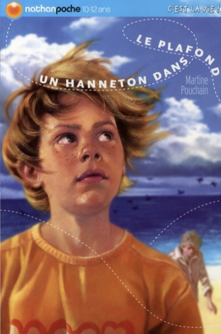 Un hanneton dans le plafond