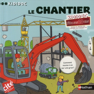 Le chantier